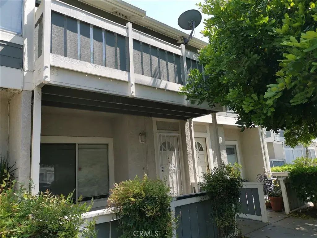 926 W Philadelphia Street 26, Ontario