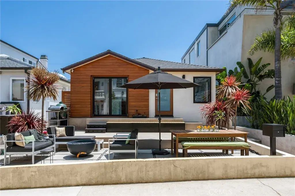 324 6th Street, Manhattan Beach