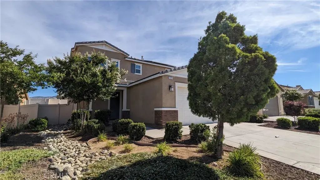 1378 Alpine Avenue, Beaumont