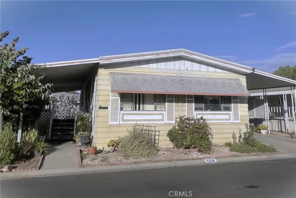 9391 California 108, Riverside