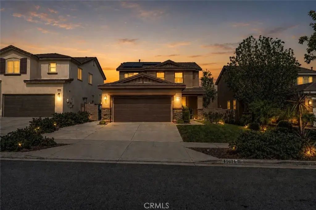 17621 Perilla, San Bernardino