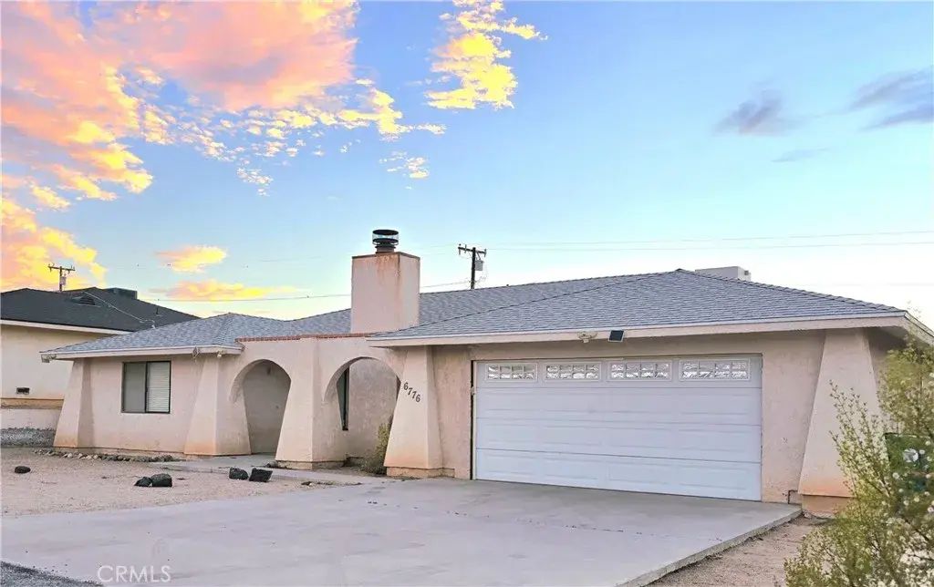 6776 Quail Spring, 29 Palms