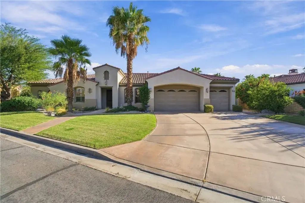 78589 Blackstone Court, Bermuda Dunes