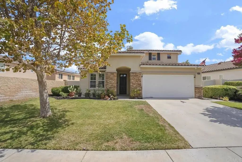 38292 Taylor Ln, Murrieta