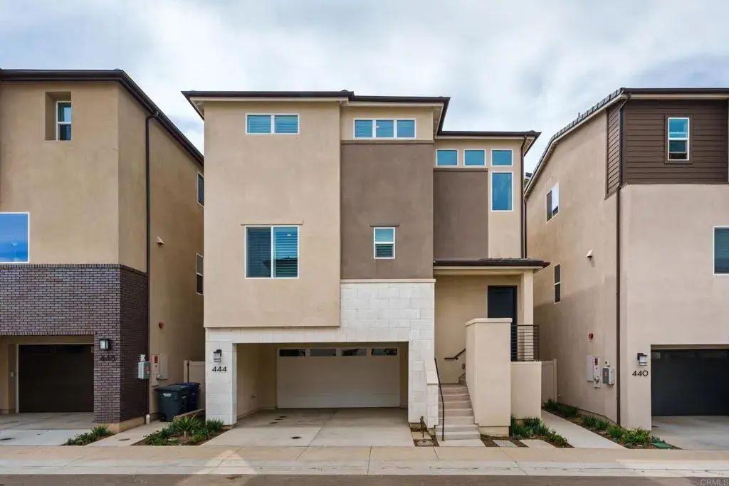 444 Bunsen Street, San Marcos