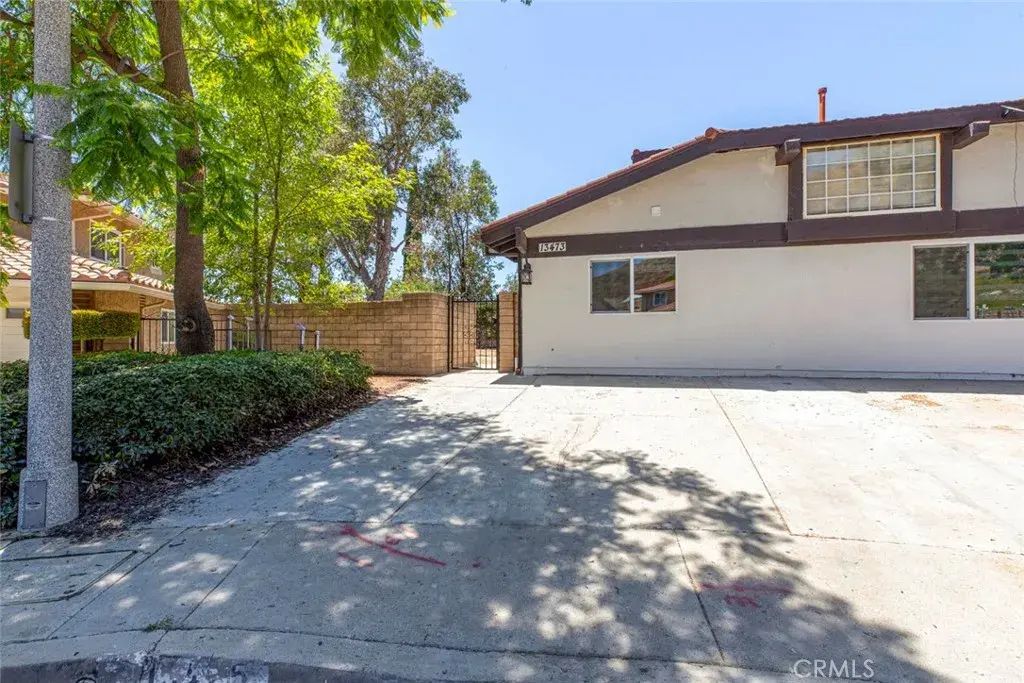 13473 Mission Tierra Way, Granada Hills