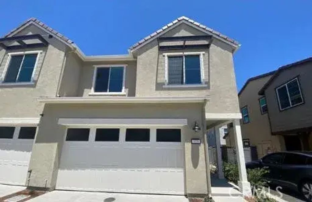 323 Moonflower, Rancho Mission Viejo