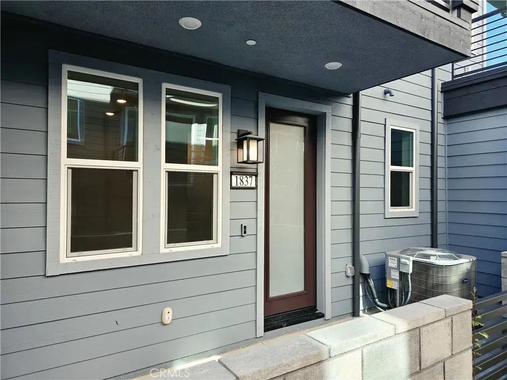 1837 Lychee, Fullerton
