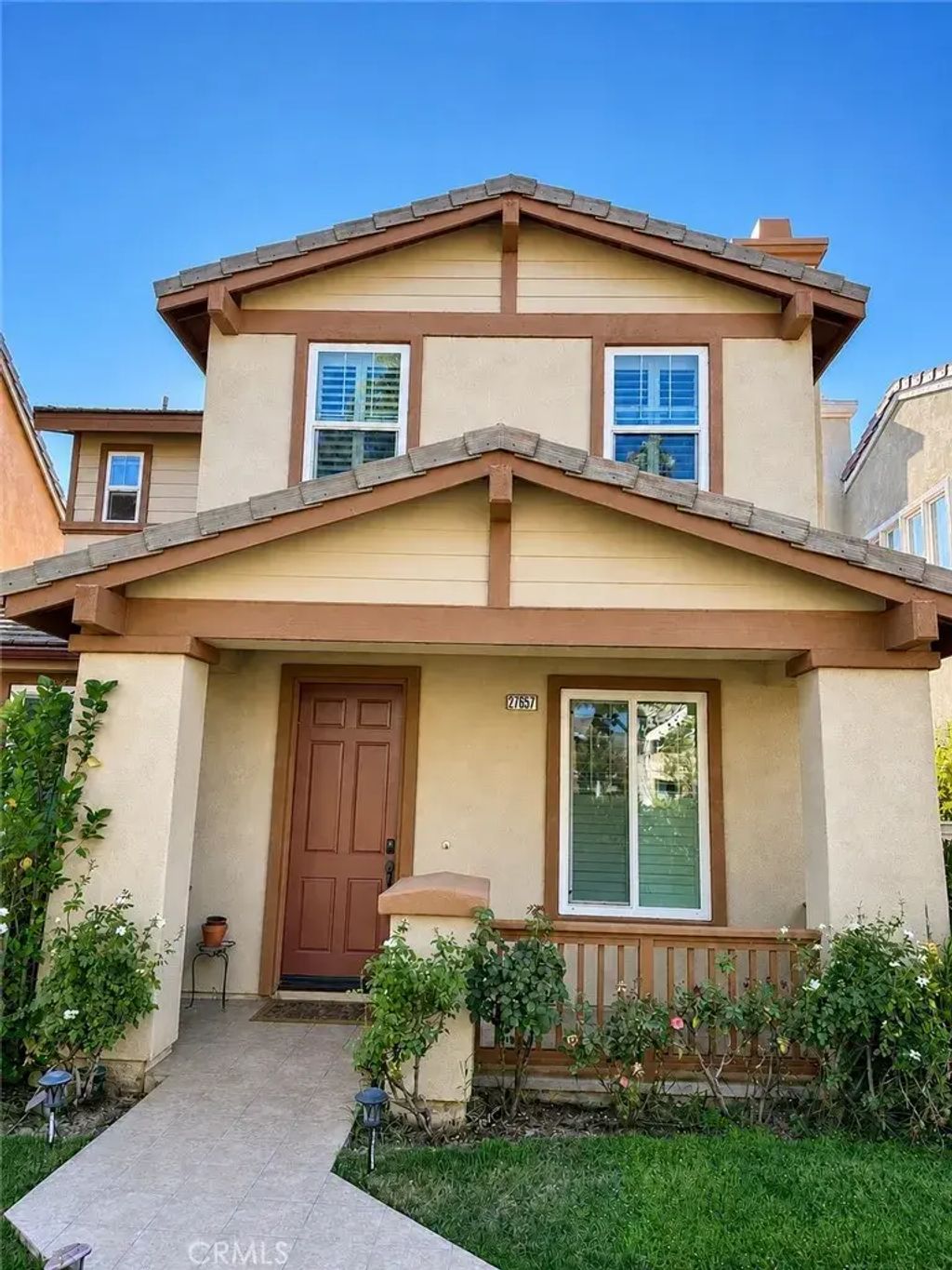 27657 Sunny Creek, Valencia