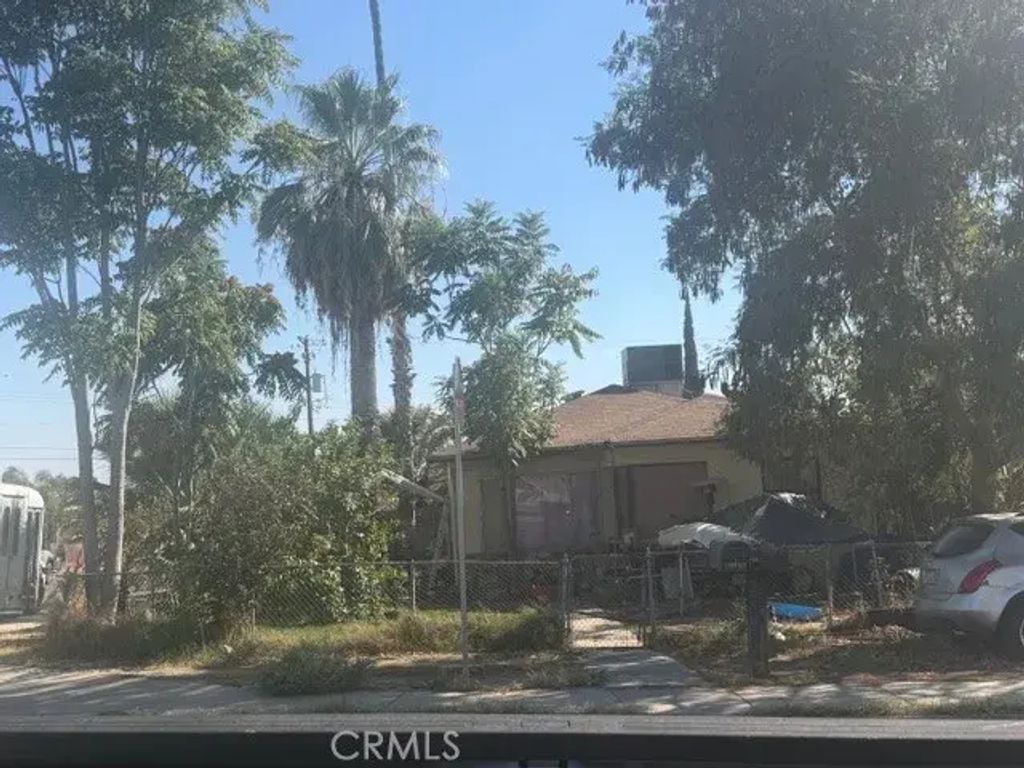 1231 Lincoln, Bakersfield