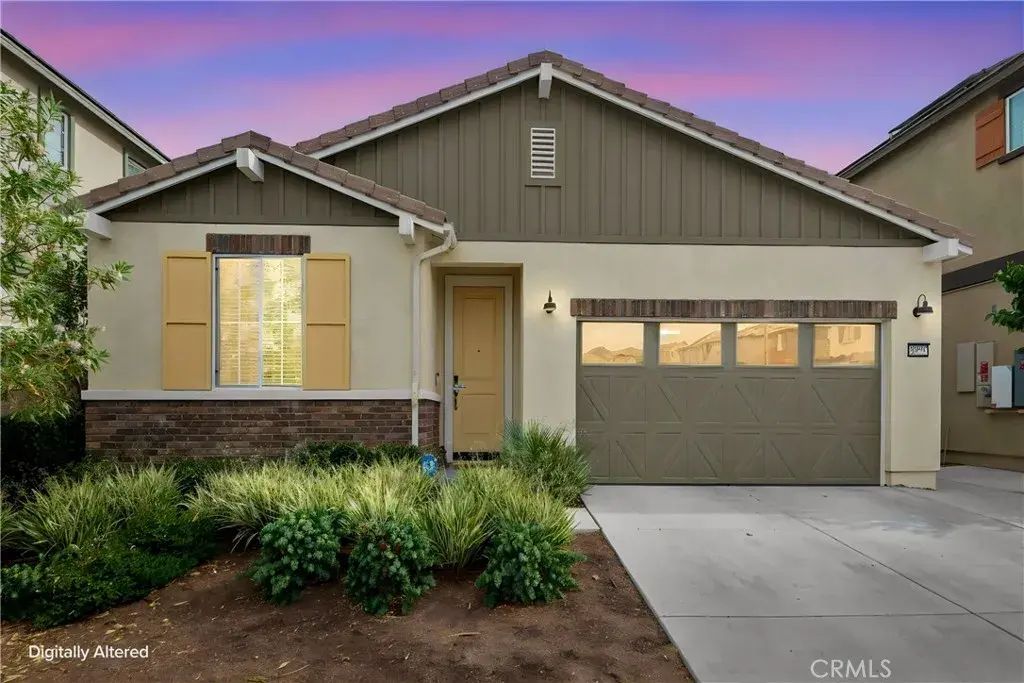 29357 Lanesbridge, Menifee
