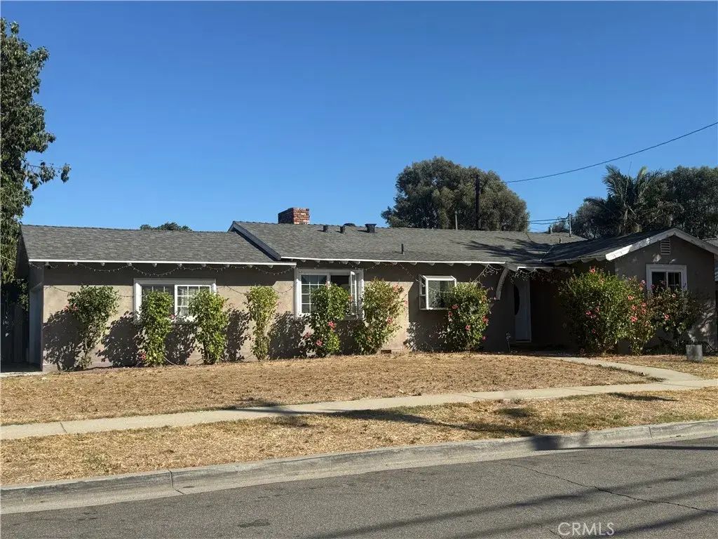 1120 Valencia, Hacienda Heights