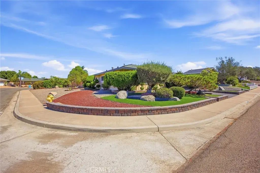 11934 Callado, RANCHO BERNARDO