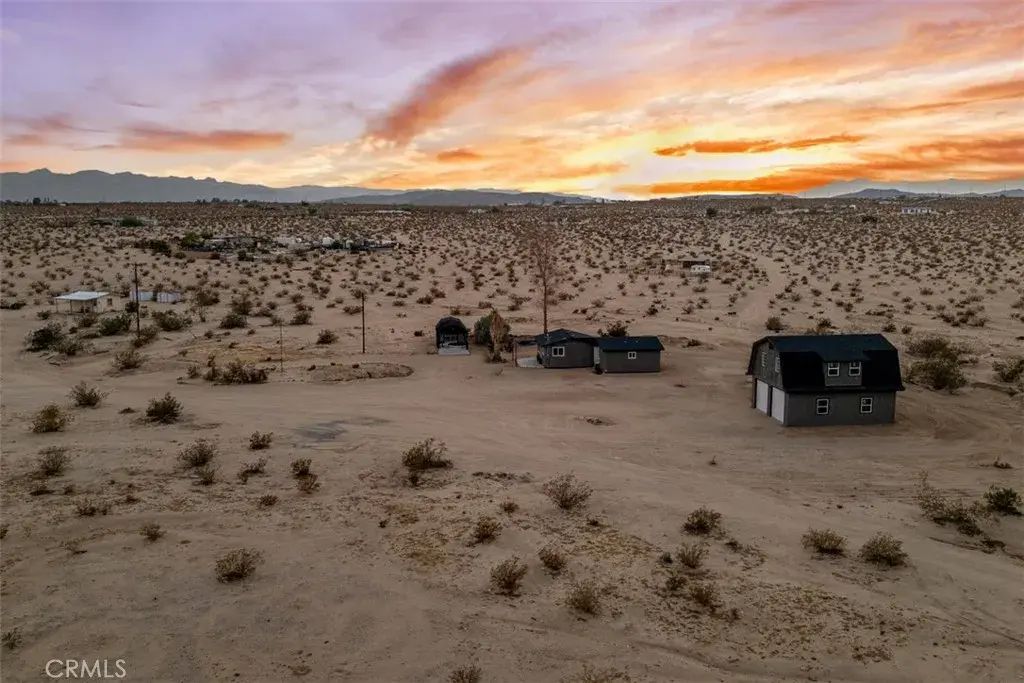 70424 Cielito, 29 Palms