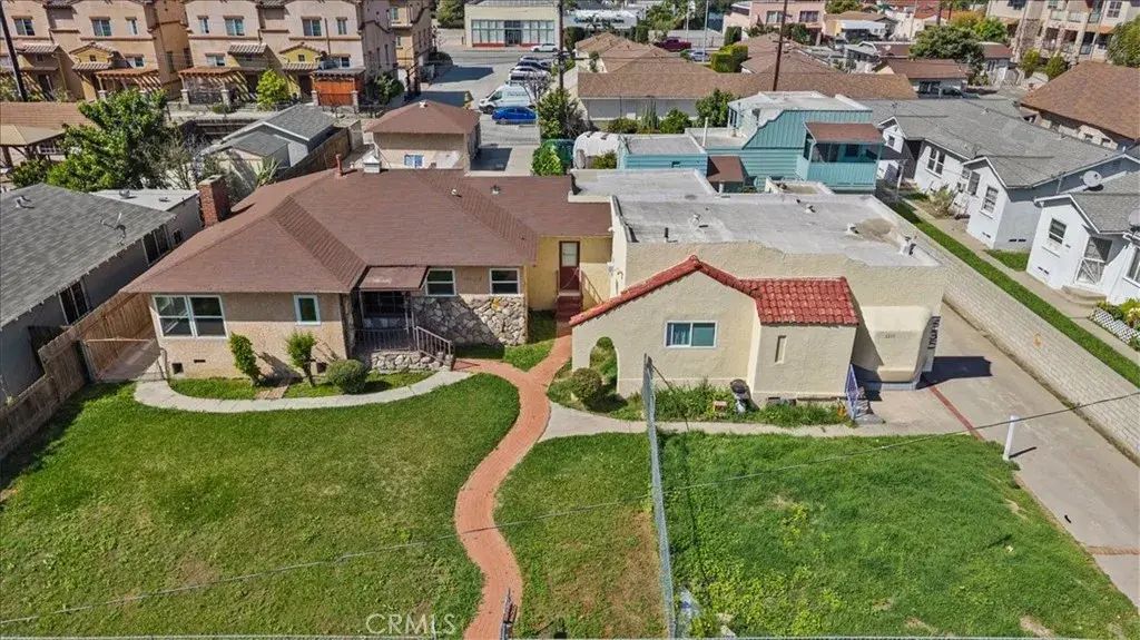 3335 California Ave, El Monte