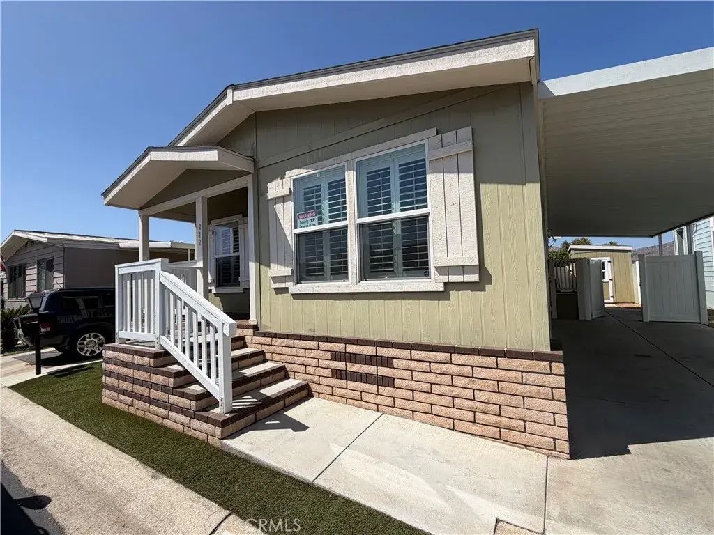 3700 Buchanan 212, Riverside