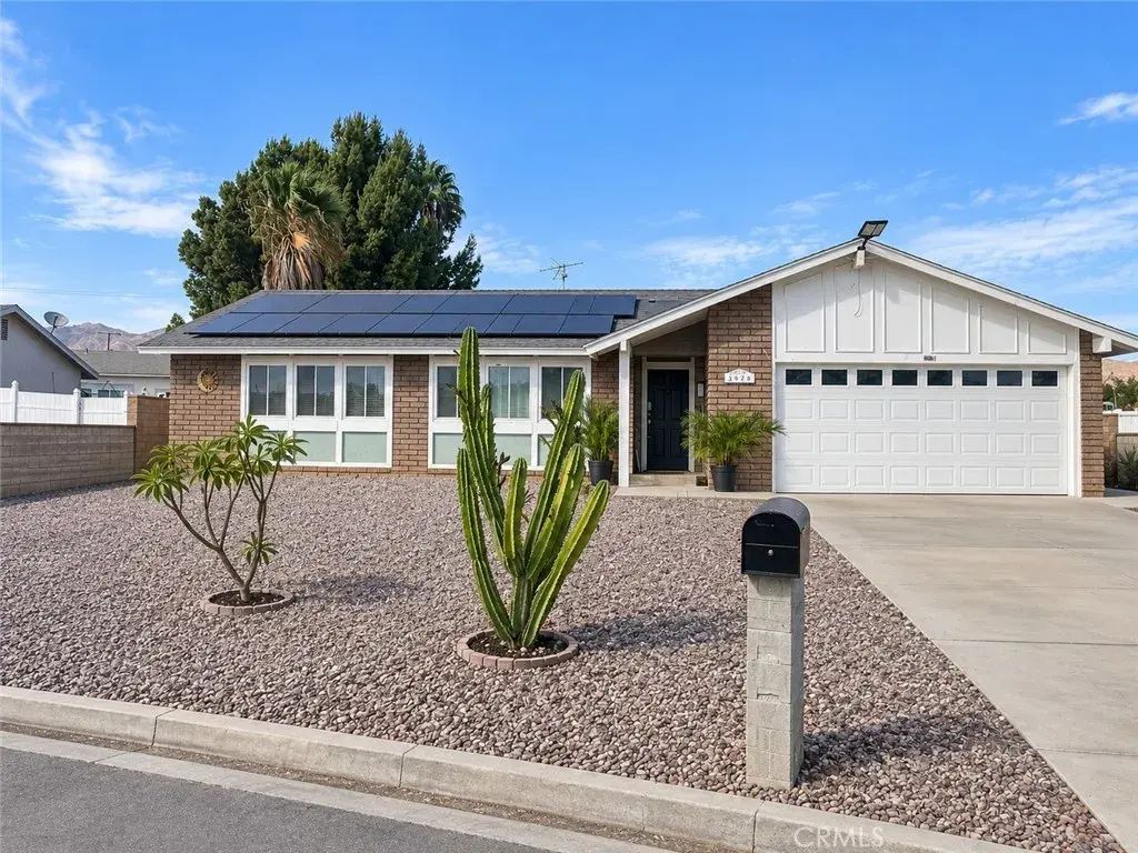 4625 Horseshoe Lane, Riverside