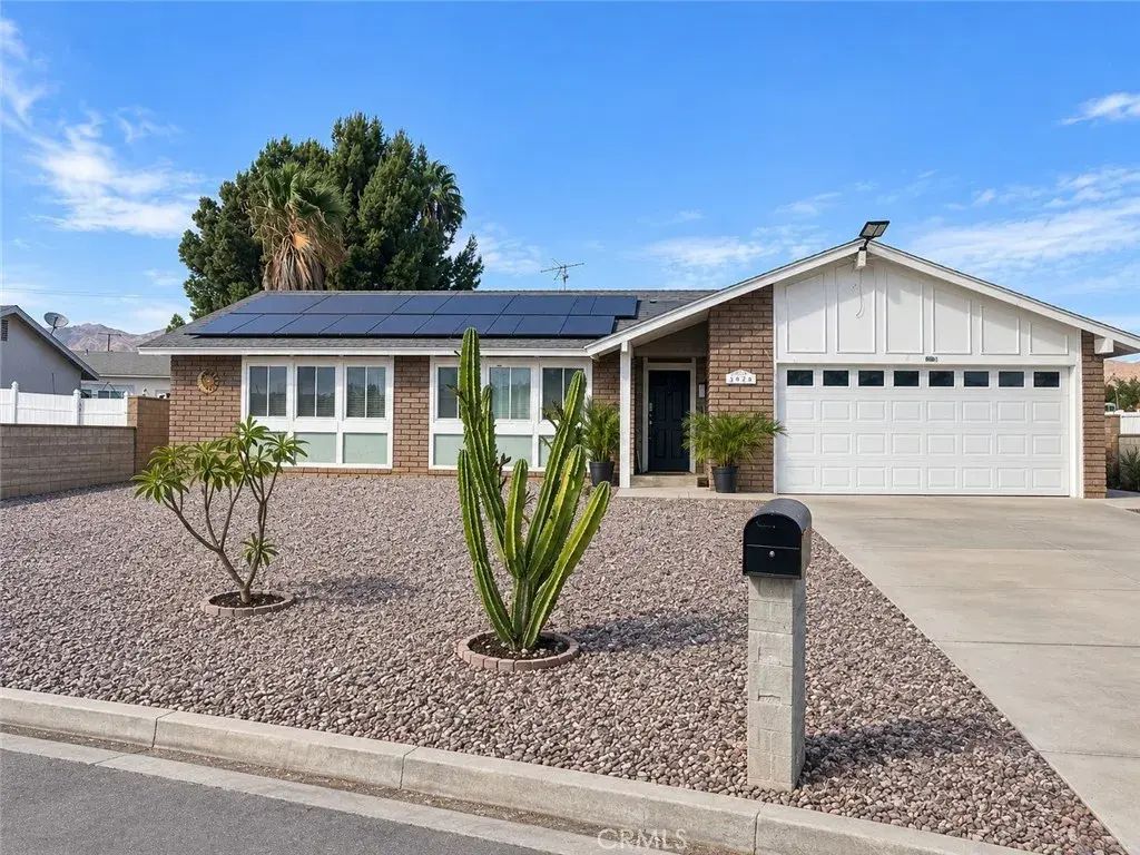 4625 Horseshoe Lane, Riverside