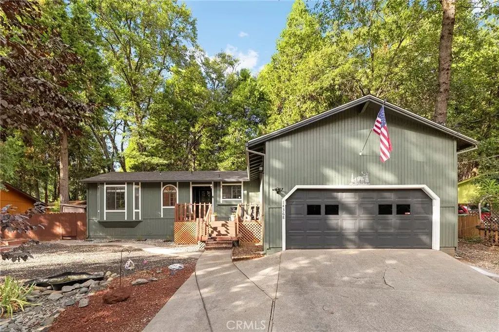 14368 Sinclair Circle, Magalia