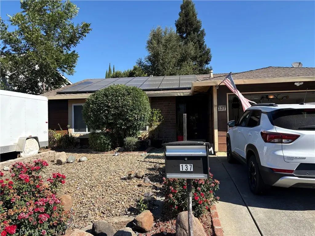 137 Huntington, Vacaville