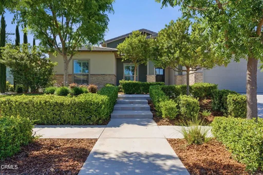 13529 Stonethwaite Lane, Bakersfield