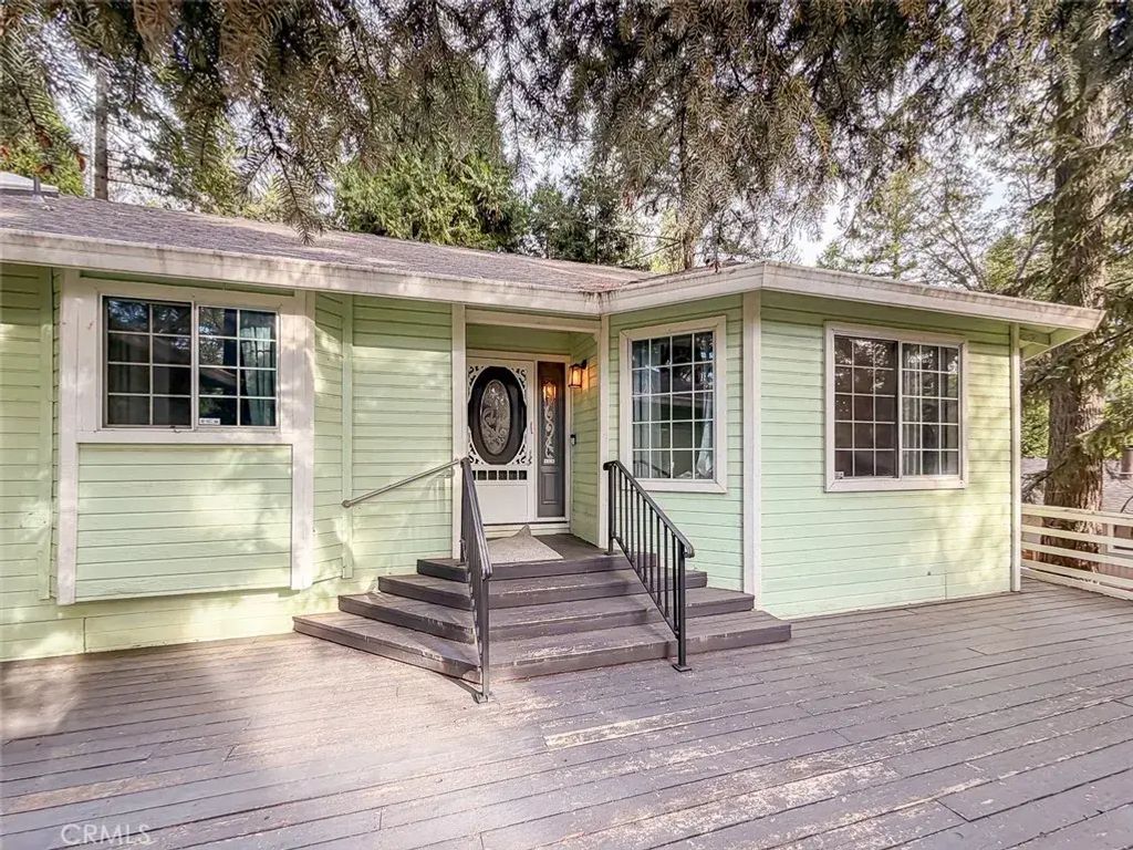 14626 Lafayette Circle, Magalia