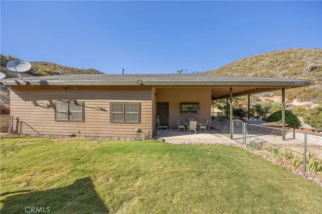 11551 Lonesone Valley Road, Leona Valley
