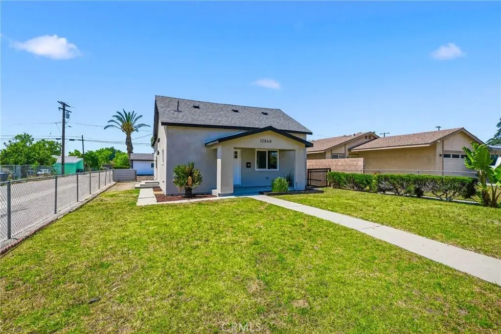 12940 4th, Chino