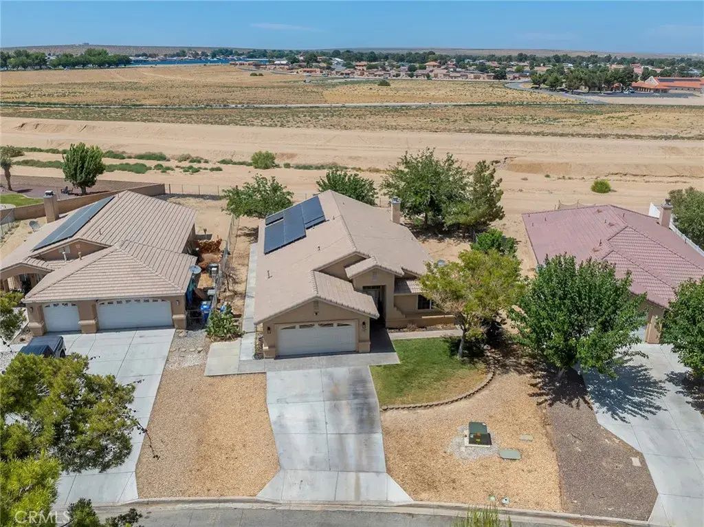 14952 Rivers Edge, Helendale