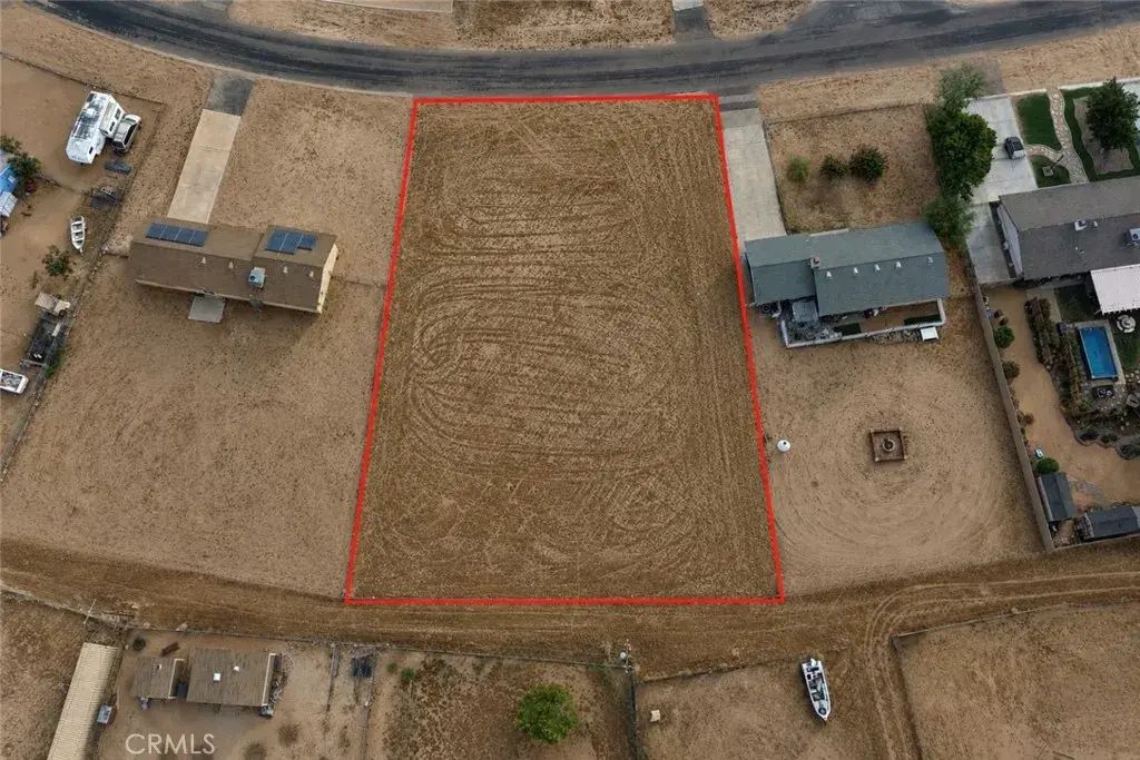 Balsa, Apple Valley
