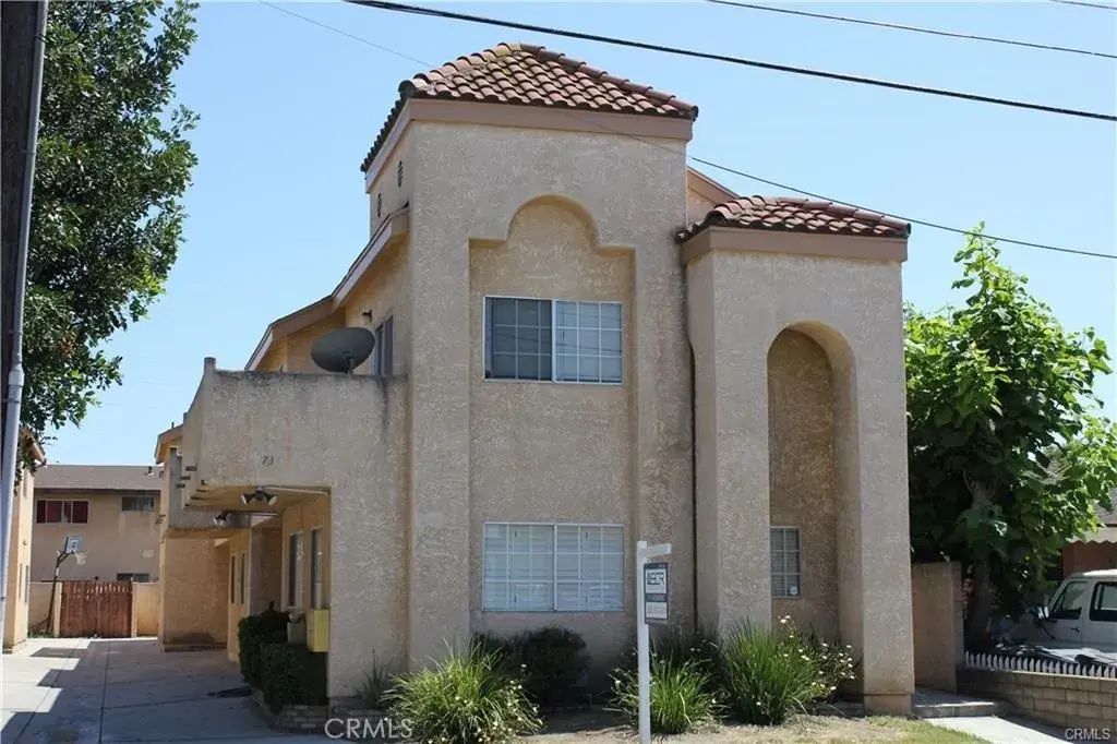9734 Maple, Bellflower