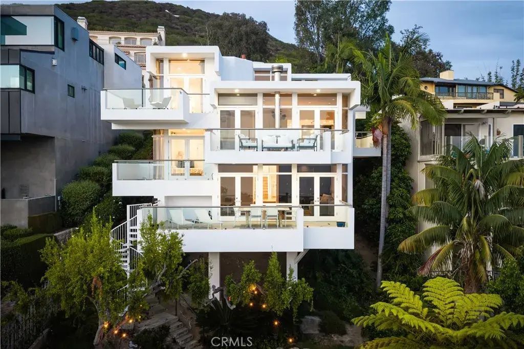 1061 Skyline, Laguna Beach