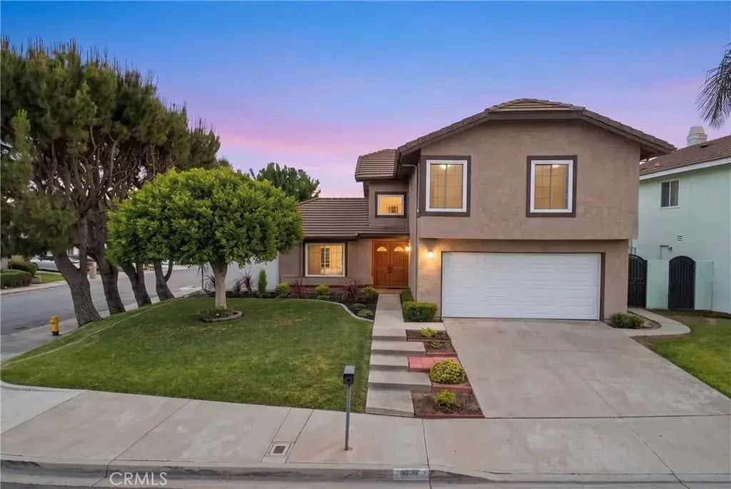 14692 Danbrook Drive, Whittier