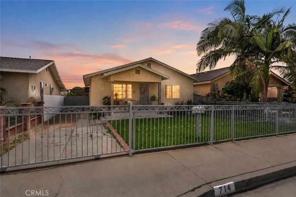 714 Brady, East Los Angeles
