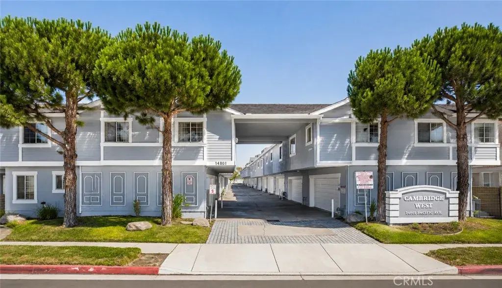 14801 Pacific Avenue 2, Baldwin Park