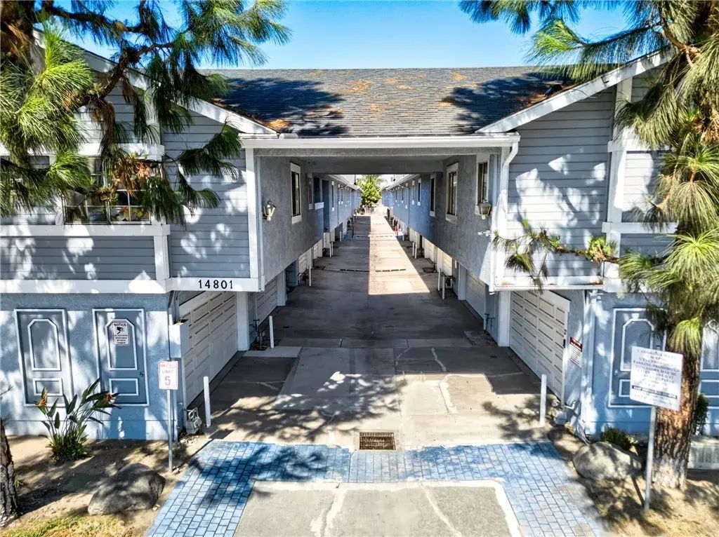 14801 Pacific Avenue 2, Baldwin Park