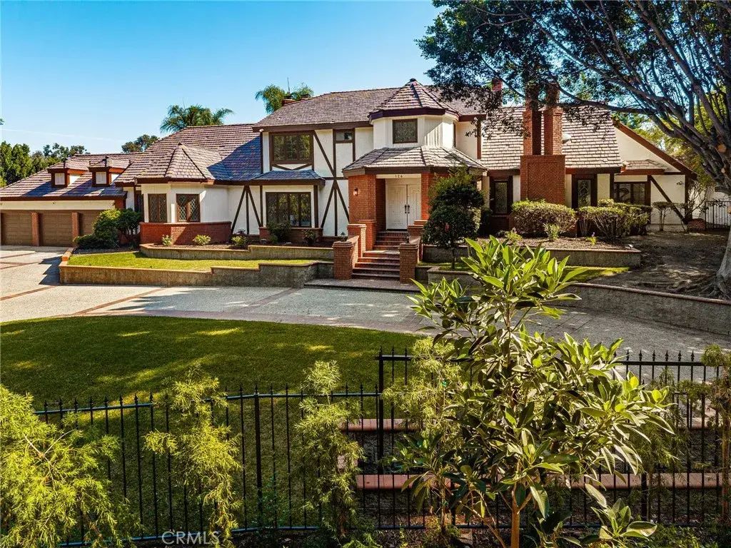 126 S Lakeview Avenue, Anaheim Hills