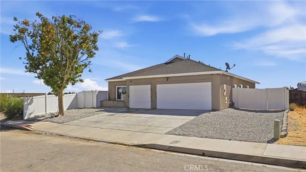 14695 Nelson, Victorville