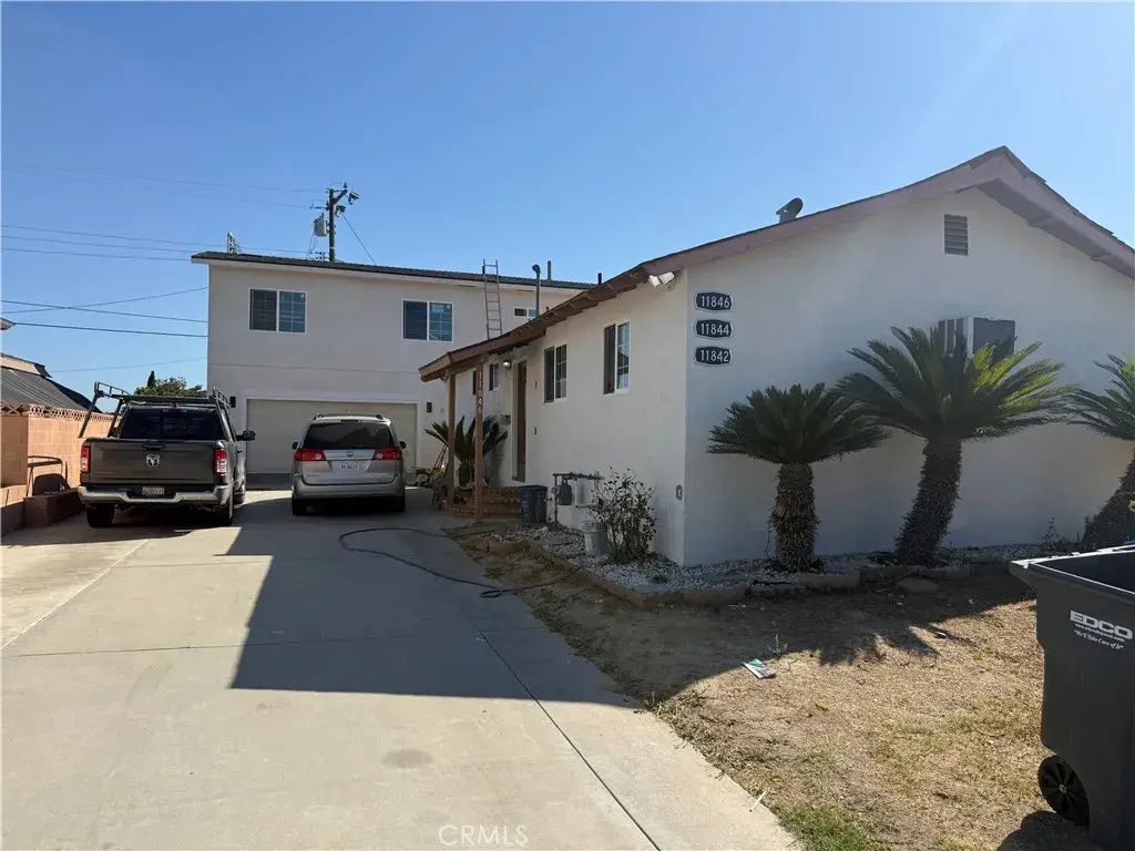 11842 Hollyview, La Mirada