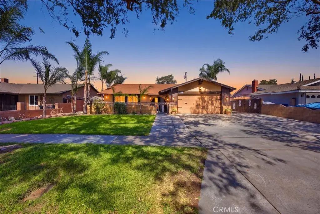 3935 Burge Street, Riverside