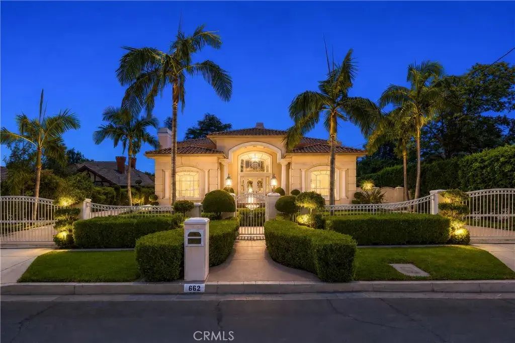 662 W Norman, Arcadia