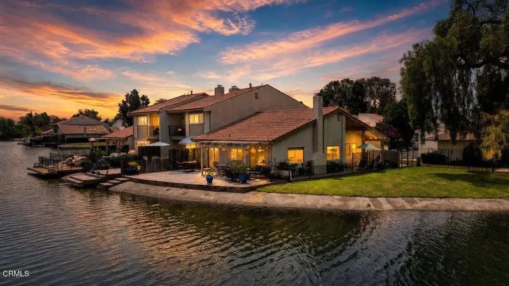1691 Pierside Lane, Camarillo