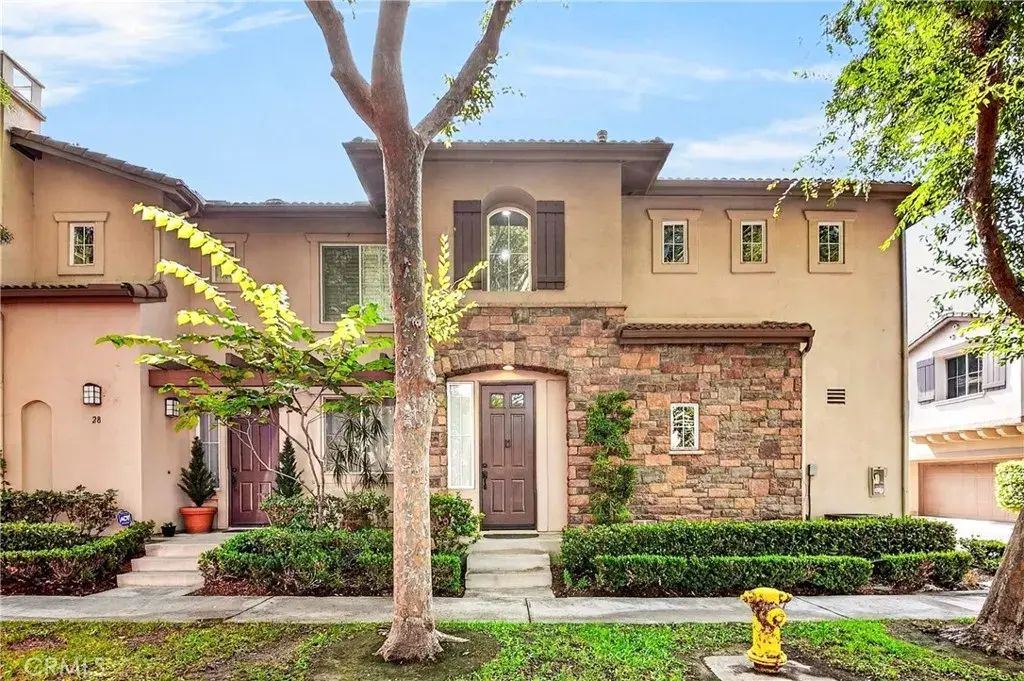 30 Salton, Irvine