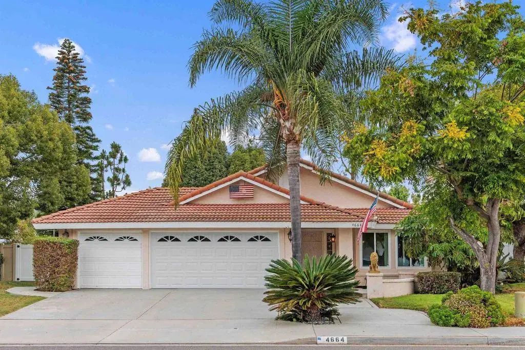 4664 Allende Avenue, Oceanside