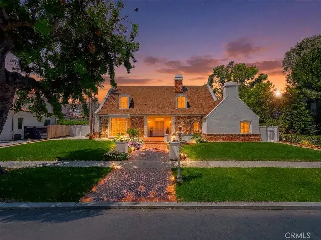 4217 Cedar Avenue, Long Beach