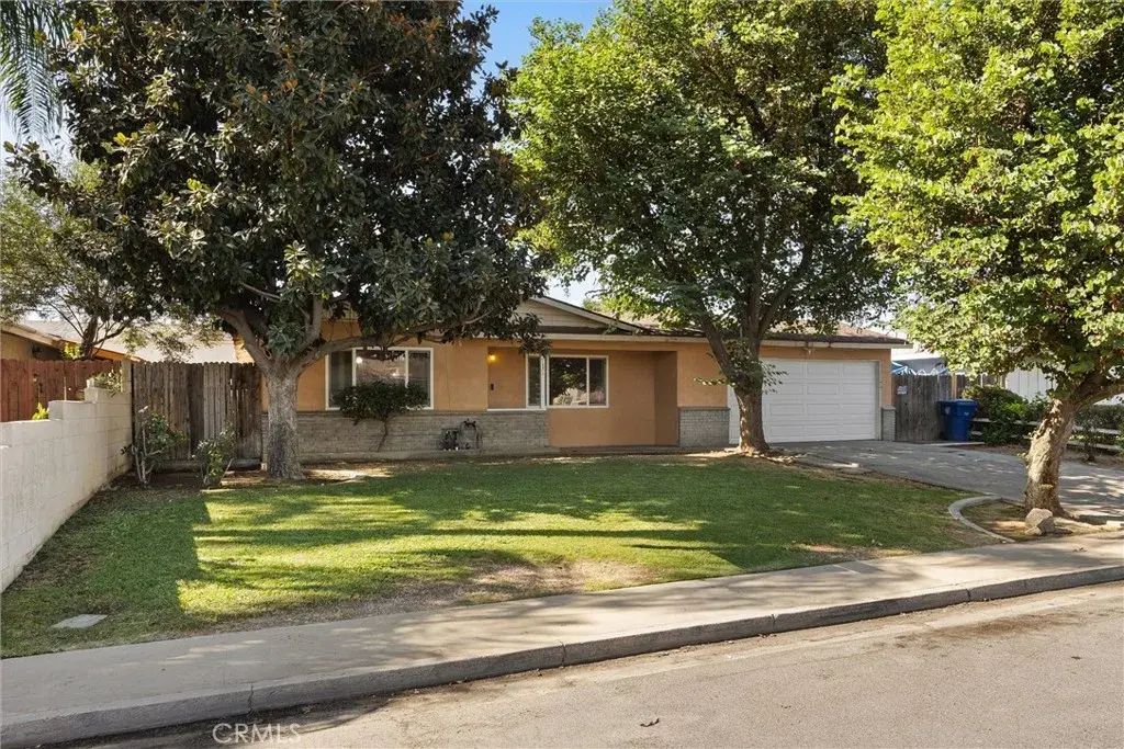 3717 Madrid, Bakersfield