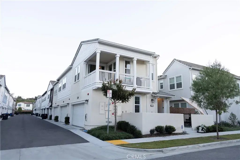 4078 Summer Way, Corona