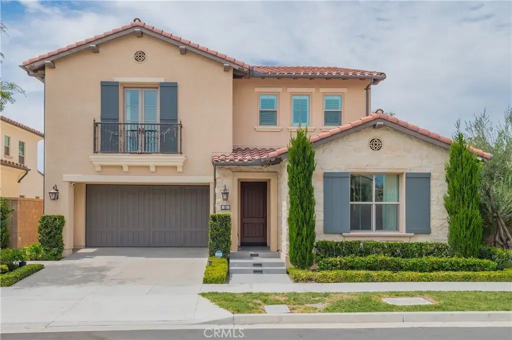 101 Wheat, Irvine