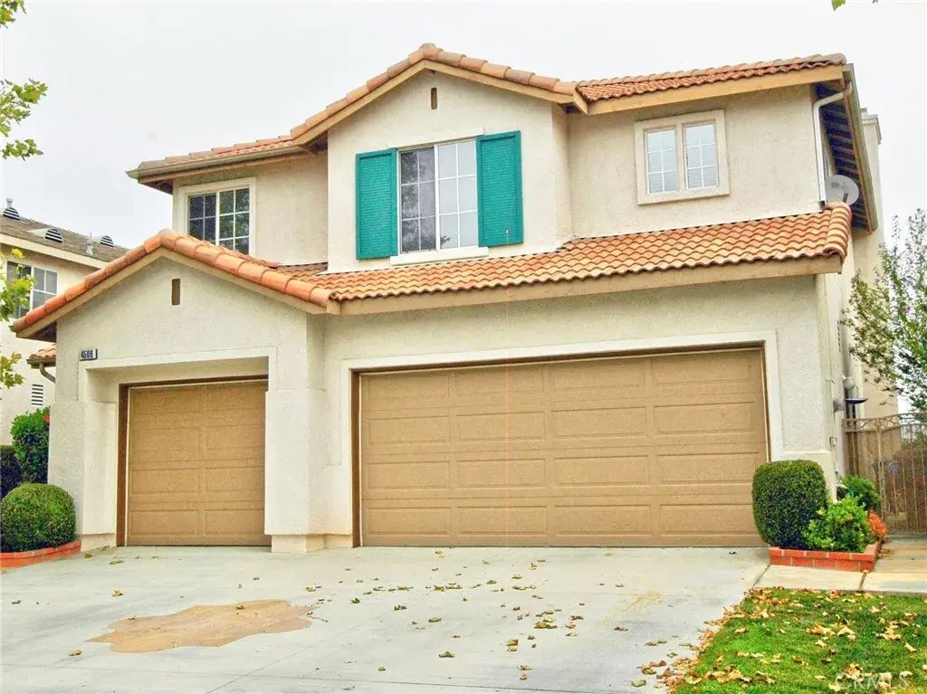 4506 Willow Bend Court, Chino Hills