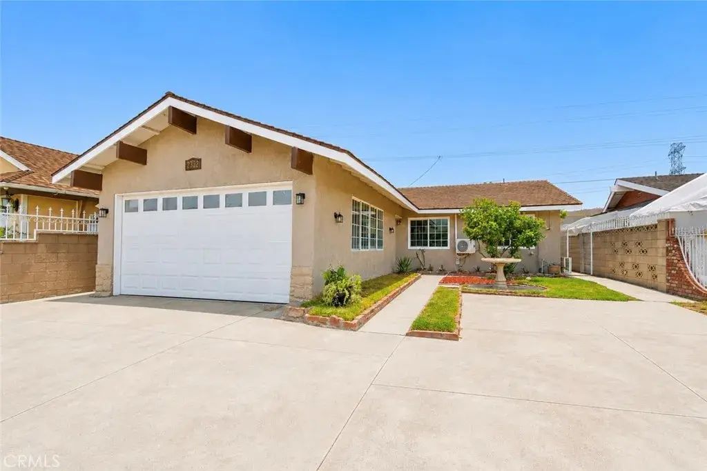 2332 Silverbay, El Monte